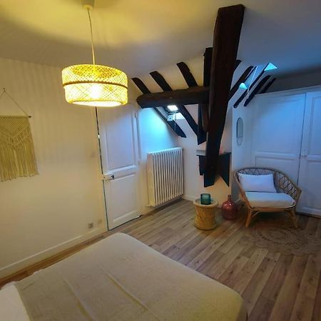 Magnifique Appartement Beaux Arts Тур Екстер'єр фото
