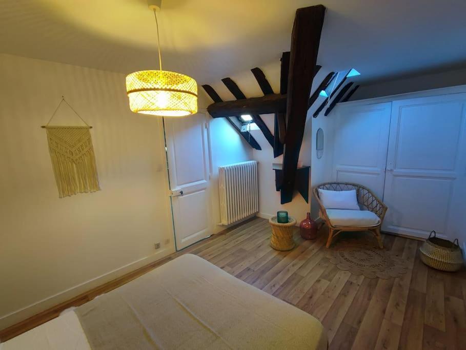 Magnifique Appartement Beaux Arts Тур Екстер'єр фото