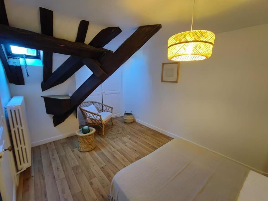 Magnifique Appartement Beaux Arts Тур Екстер'єр фото