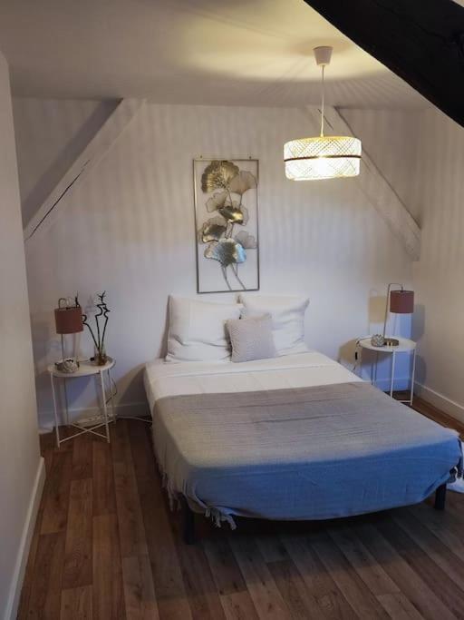 Magnifique Appartement Beaux Arts Тур Екстер'єр фото